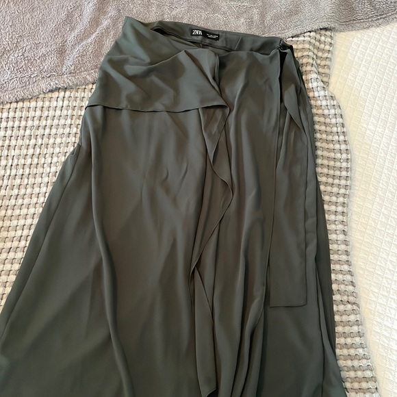 Zara pant skort - Picture 1 of 2